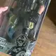 Уценка. Игровая фигурка "Солдат. JUNGLE WAR", 31 см, ЗЕЛЕНЫЙ (ВИД 3) - Помята коробка