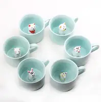 Кружка OLens Умка 16780-1 250 мл
