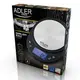 Весы ювелирные Adler AD-3162 750 г