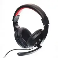 Ігрові навушники з підсвіткою Gaming MDR A65