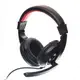 Игровые наушники с подсветкой Gaming MDR A65