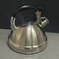 Чайник на плиту FriСo 90335 21.5х22.5 см (уценка)