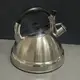 Чайник на плиту FriСo 90335 21.5х22.5 см (уценка)