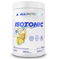 Изотоник AllNutrition Isotonic, 700 грамм Лимонад