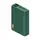 Зовнішній акумулятор (Power Bank) ZMI Powerbank 10000mAh 22.5W Green Mini QB817