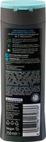 Шампунь мужской против перхоти Balea Men Anti-Schuppen Shampoo Power Effect 4067796179736 250 мл