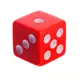 Кости игральные PlayGame IG-15127, 12 шт