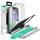 Защитное стекло ESR для iPhone 17 Pro Max, UltraFit (2шт) Black (287729)