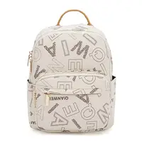 Женский рюкзак Monsen C1JLYP-655w-white