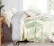 Постельное белье полуторное Viluta Сатин Twill 509-1-5 210х143 см