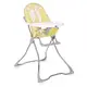 Стульчик для кормления Lorelli MARCEL (golden green friends)