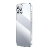 Чехол Baseus для Apple iPhone 15 Pro Max (6.7inch) Simple Series, Transparent (2001001447106)