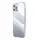 Чехол Baseus для Apple iPhone 15 Pro - Simple Series, Transparent (2001001447090)