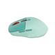 Мышь компьютерная безпроводная Canyon MW-26 Green CNS-CMSW26GR зеленая