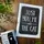 Постер в рамке Just you, me and the cat 15x21 см, A5 (WMT5_21L013_WH)