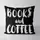 Подушка декоративная Soft Books and coffee 45x45 см (45PST_URB018)