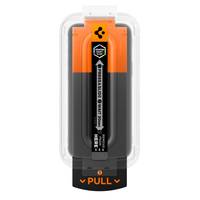 Захисне скло Spigen для iPhone 17 Pro Max/ 16 Pro Max - Privacy, EZ FIT PRO, GLAS.tR (1 шт), Антишпигун (AGL10096)