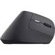 Мышь компьютерная безпроводная Trust Bayo 2 Ergonomic WL Black 25145_TRUST черная