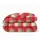 Пододеяло полуторное фланель 160х220 BERRY TARTAN
