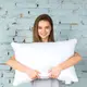 Подушка Aloe Vera ТМ IDEIA 50х70 см