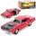Машинка инертная Auto Mir 1969 Dodge Coronet SuperBee AP-1902 22 см