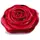 Матрас Intex "Роза", размер 137х132см. Red (74753)