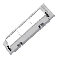 Кришка для відсіку основної щітки робота-пилососа Xiaomi Mijia / RoboRock S50 S51 S55 S5 Max S6 E4 Xiaowa, White