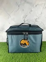 Сумка "ATMOS" для кальяну розмірами 35х21х21 см.