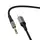 Кабель HOCO 3.5mm to lightning Nuevo digital audio conversion cable UPA33A |1.5mm, DAC|
