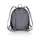 Рюкзак антивор XD Design Bobby Elle 9.7" Dark Grey