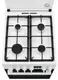 Плита комбинированная Electrolux RKK560200W