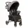 Прогулочная коляска 4Baby RAPID XXIII Graphite