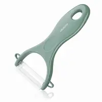 Овощечистка Ardesto Fresh AR8340GR 13.5 см зеленая