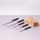 Набор кухонных ножей Kamille KM-5121 6 предметов