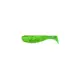 Приманка SeleСt Easy Shad G-1155 8 см Сol.008 5 шт/уп салатовая