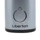 Кофемолка Liberton LCG-2306 150 Вт голубая