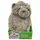 Мягкая игрушка "Plush and Co. КОТИК" (СЕРЫЙ) 12 см