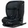 Автокресло Kinderkraft Oneto3 i-Size Graphite Black (KCONE300BLK0000)