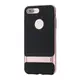 Чехол-накладка Rock TPU+PC Case Royce Series with Kickstand iPhone 7 Plus Rose Gold