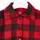 Платье с начесом в клетку Plaid