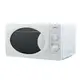 Микроволновая печь ViLgrand VMW-7203NW 700 Вт белая