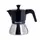 Гейзерна кавоварка Barazzoni La Caffettiera 83000510380 3 чашки 150 мл