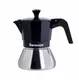 Гейзерная кофеварка Barazzoni La Caffettiera 83000510380 3 чашки 150 мл
