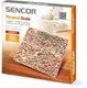 Весы напольные Sencor SBS-2302-SN 150 кг