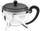 Заварник Bodum Chambord 1975-01 1 л