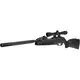 Gamo Replay-10 Maxxim в комплектации Multishot с ОП 4x32