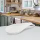 Подставка под половник Maestro MR-20033-46 22х8х3 см белая