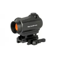 Vector Optics Maverick 1x22 Gen II