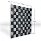 Самоклеящаяся PET мозаика 30*30CM*4MM (D) SW-00001653