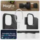 Чехол Spigen для iPhone 14 Pro - Tough Armor MAG (MagSafe), Black (ACS04985)